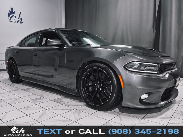 2018  Charger Daytona 392 in , 