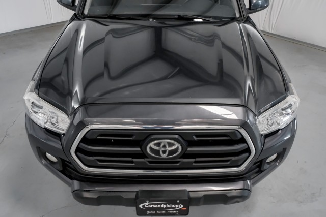 2019 Toyota Tacoma 2WD SR5 43