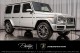 2022  G 550 4Matic in , 