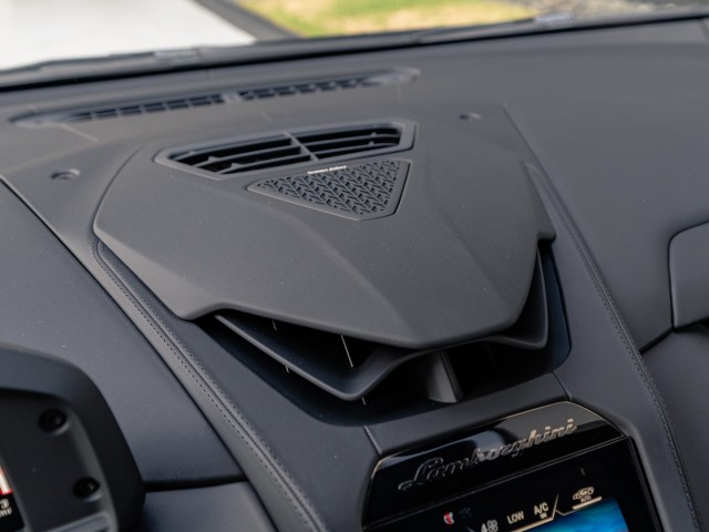 Lamborghini Temerario