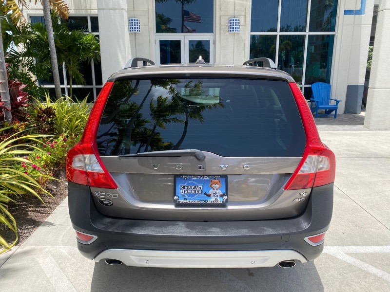 2009 Volvo XC70 3.0T AWD WAGON LOW MILES 78683 in , 