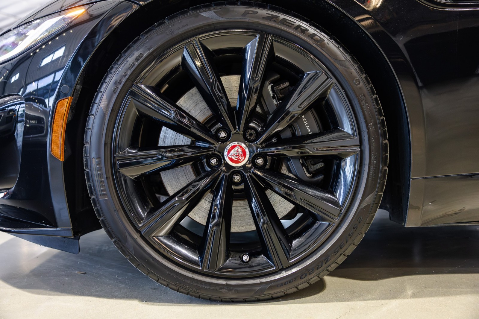 Used Car 2023 Jaguar F-type  R For Sale Under $90,000 In Boerne, Texas