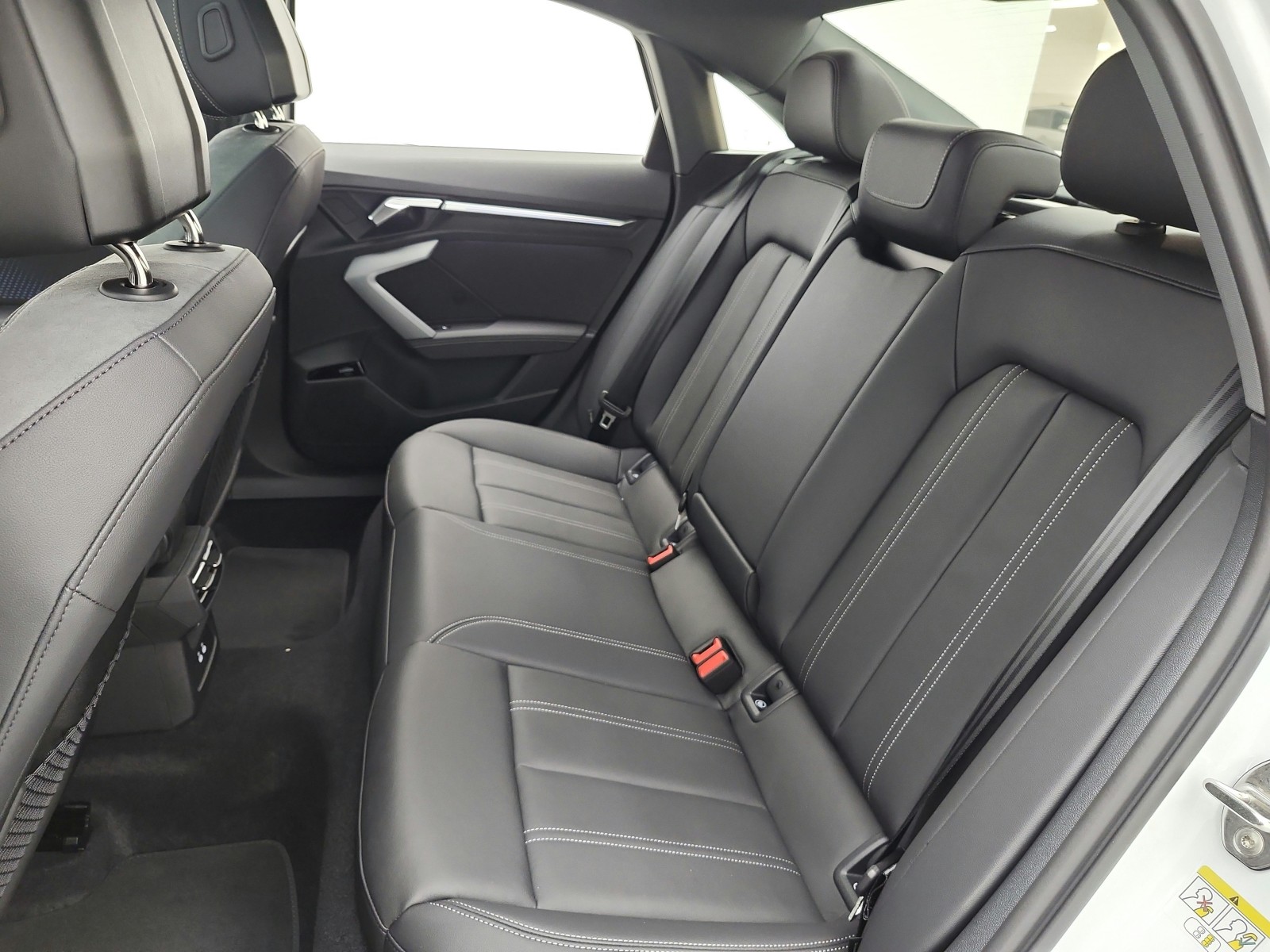 New 2026 Glacier White Metallic Audi Premium Plus quattro *Ltd Avail* image 11