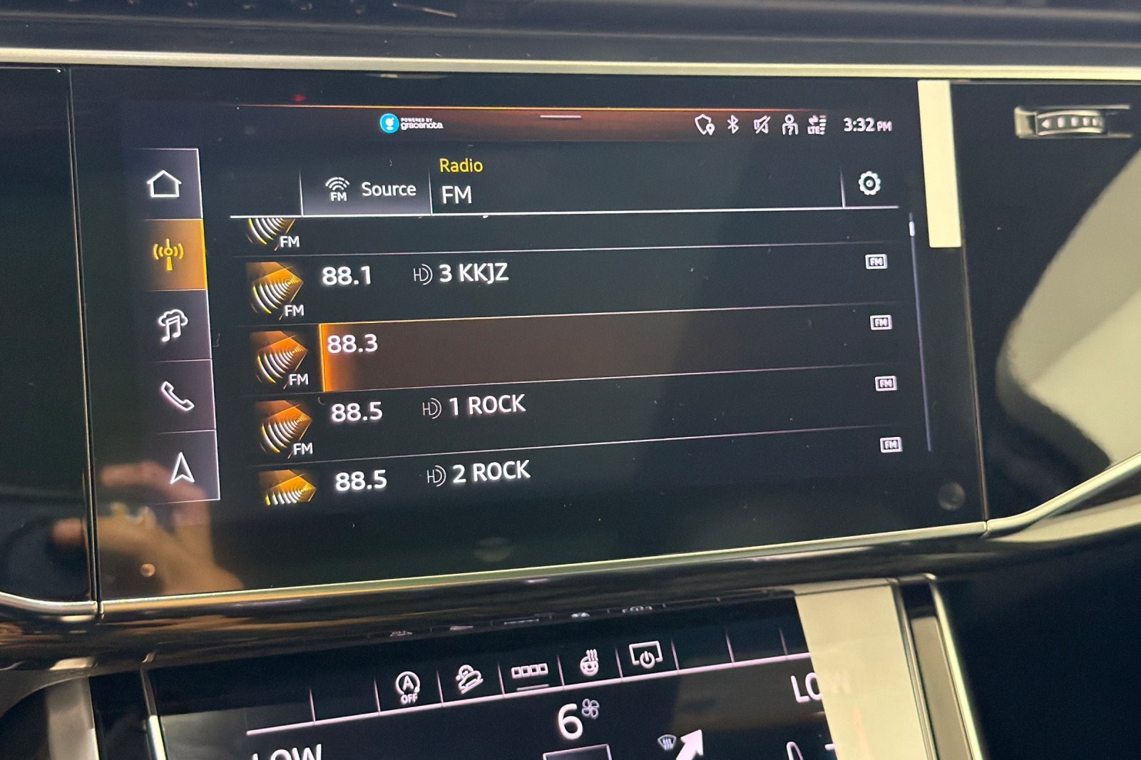 New 2026 Samurai Gray Metallic Audi Premium 45 quattro *Ltd Avail* image 17
