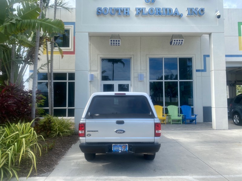 2008 Ford Ranger XL LOW MILES 49,420 in , 
