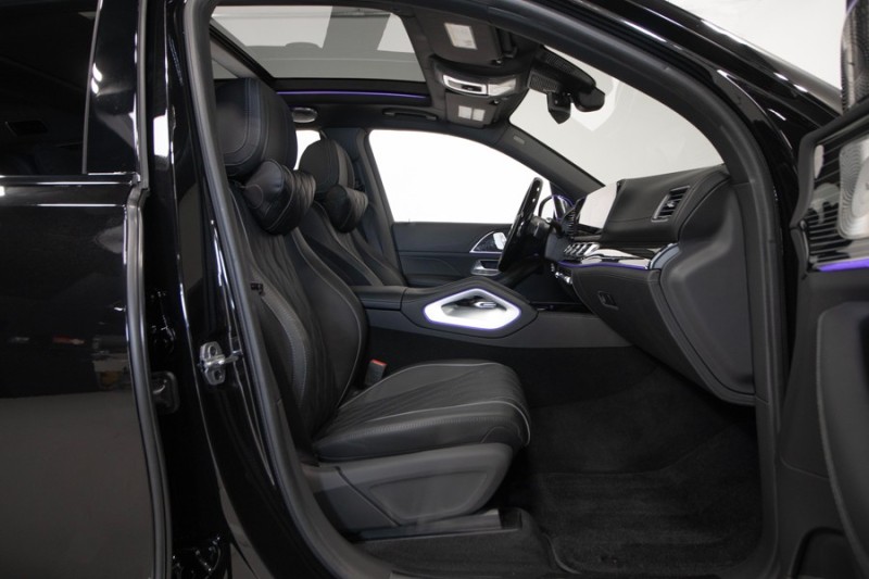 2024 Mercedes-Benz GLS GLS 600 Maybach *11,000 MILES* *4-SEAT CONFIGURATION* in , 