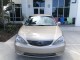2006 Toyota Camry LE 1 OWNER in pompano beach, Florida