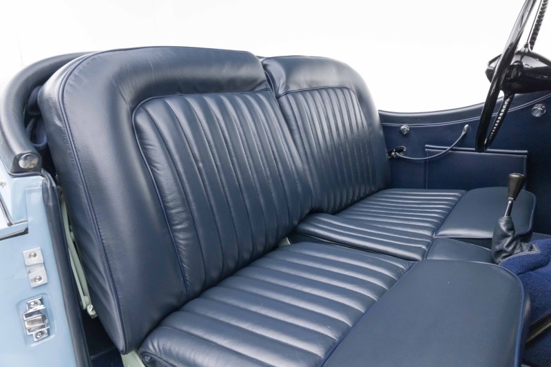 1954 Jaguar XK-Series XK120 Roadster in , 