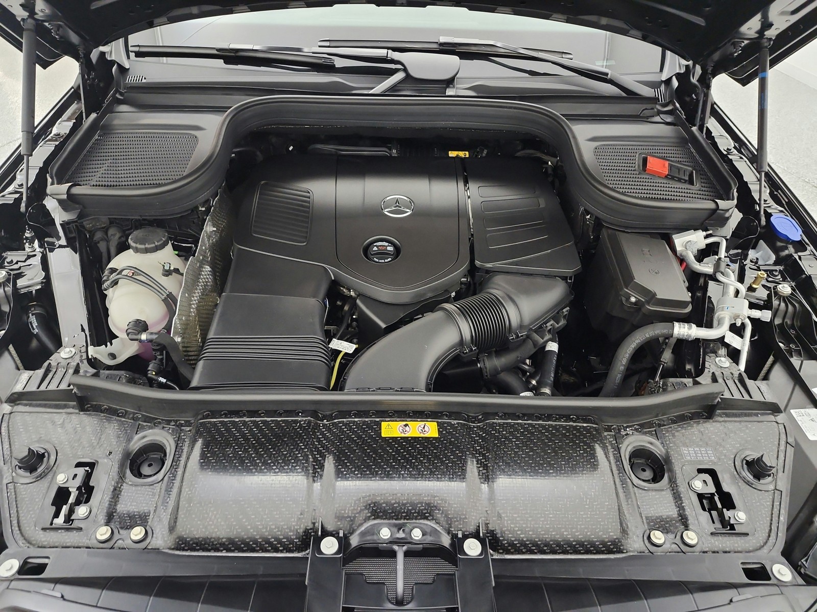 New 2026 Black Mercedes-Benz GLE 350 image 12
