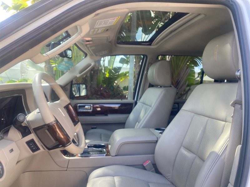 2013 Lincoln Navigator LOW MILES 79,153 NAV SUNROOF in , 
