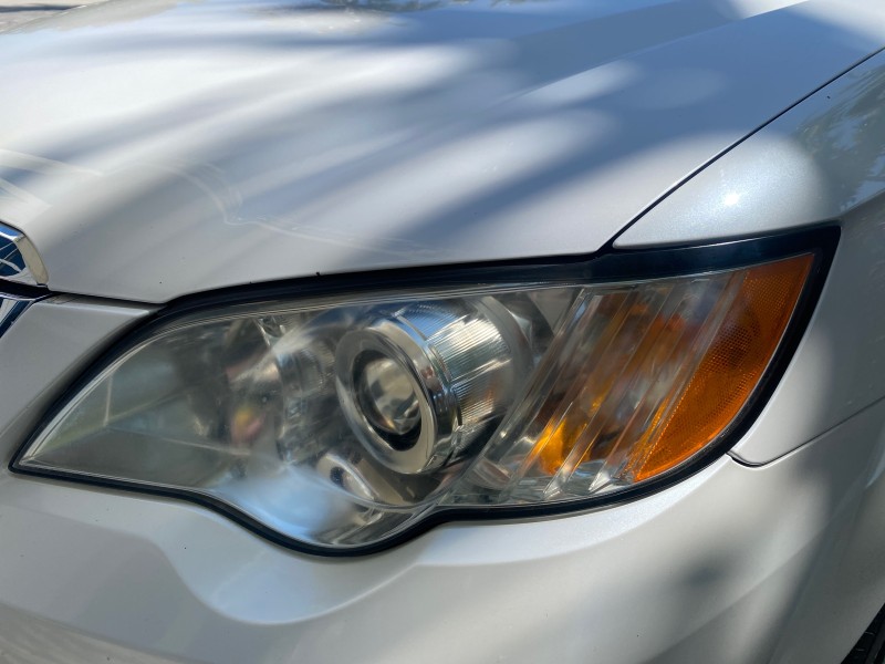 2009 Subaru Outback Special Edition LOW MILES 68,114 in ,