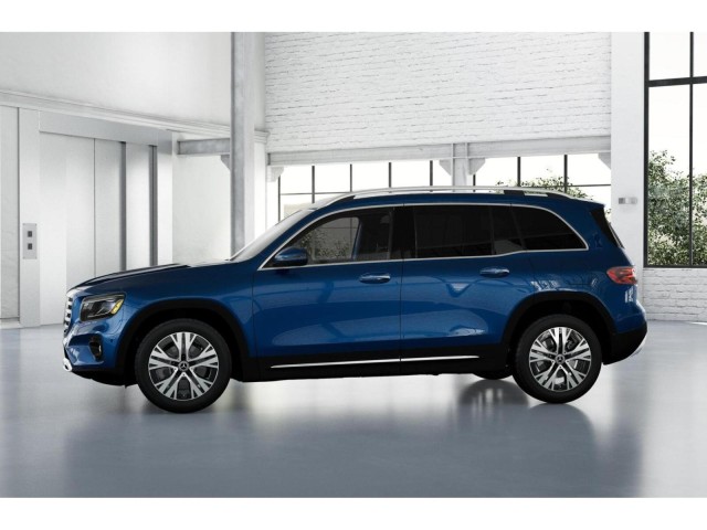 2024 Mercedes-Benz GLB GLB 250 34