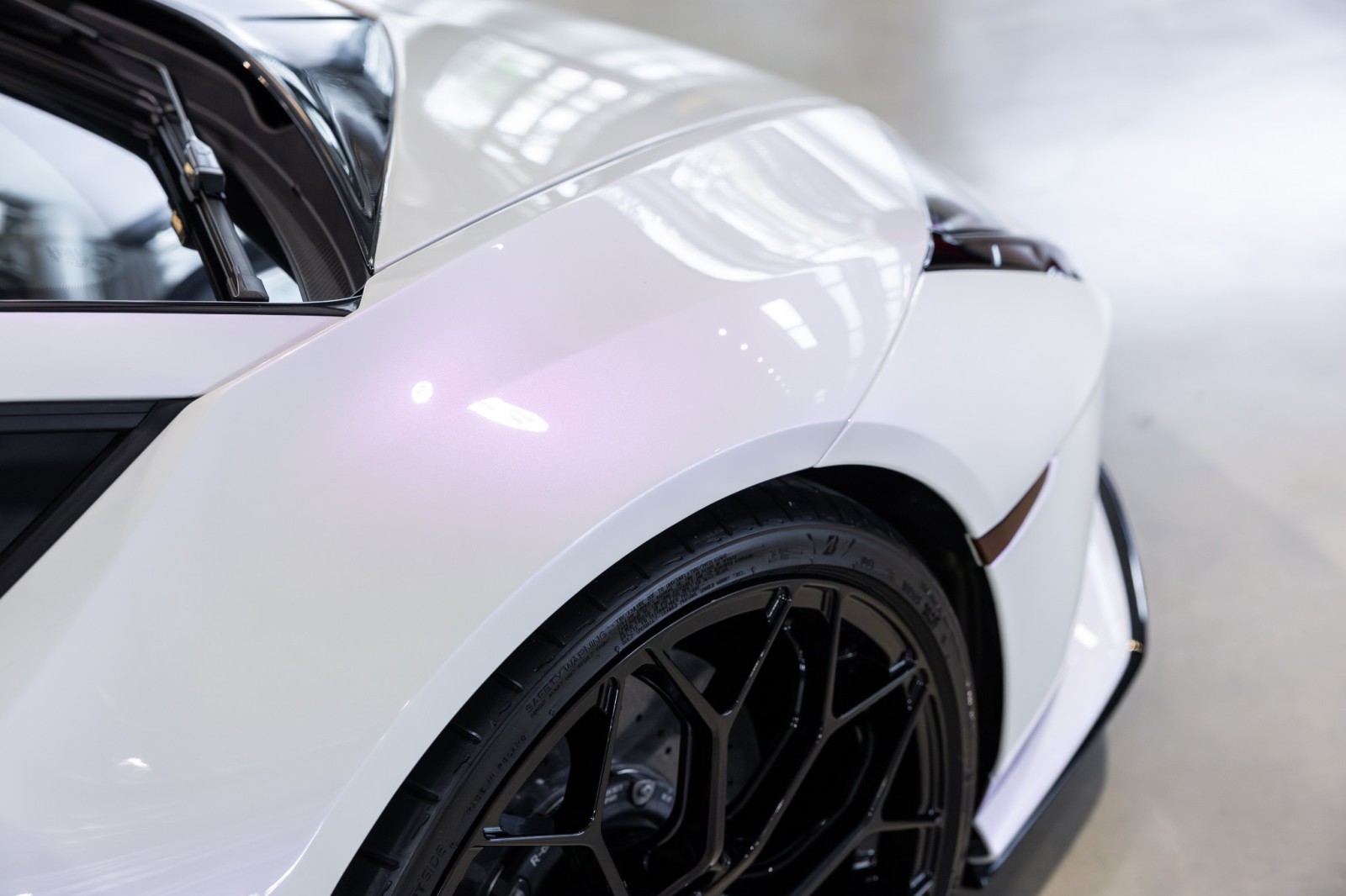 Used Car 2024 Lamborghini Huracan Tecnica  For Sale Under $380,000 In Boerne, Texas