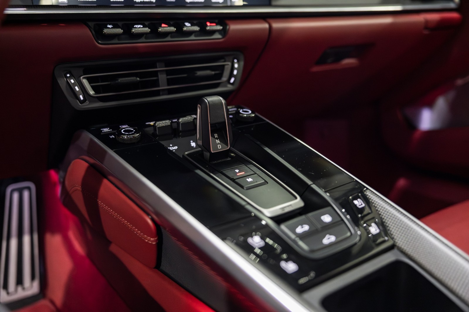 Used Car 2024 Porsche 911  Turbo S For Sale Under $290,000 In Boerne, Texas