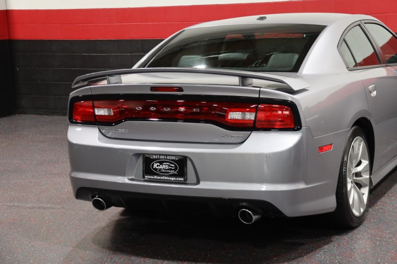 2014 Dodge Charger SRT8 4dr Sedan in , 