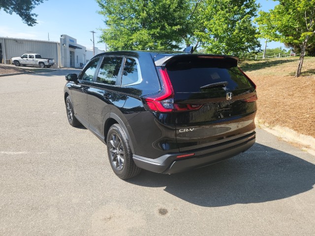HondaCR-V5