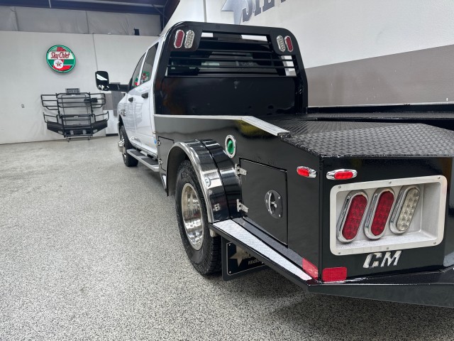 2018 Ram 3500 Chassis Cab Tradesman 4WD DRW Cummins in , 