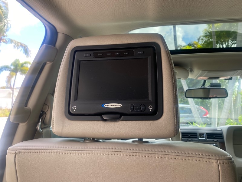 2013 Lincoln Navigator LOW MILES 79,153 NAV SUNROOF in , 