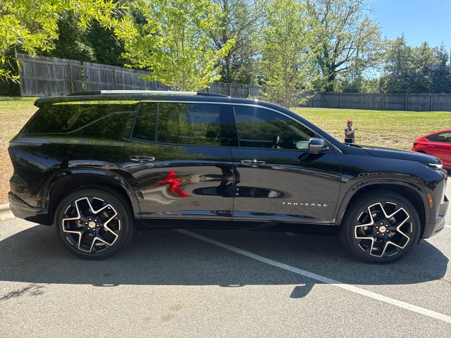 ChevroletTraverse8