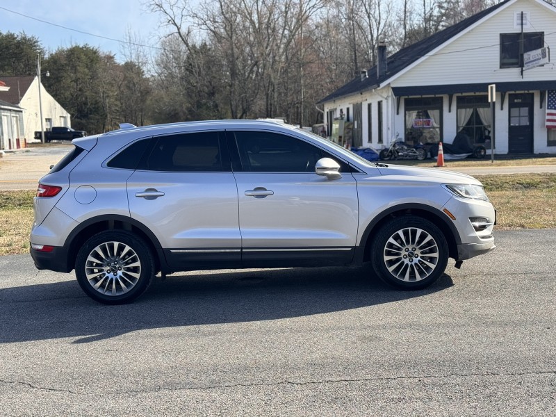 2017 Lincoln MKC AWD Reserve in , 