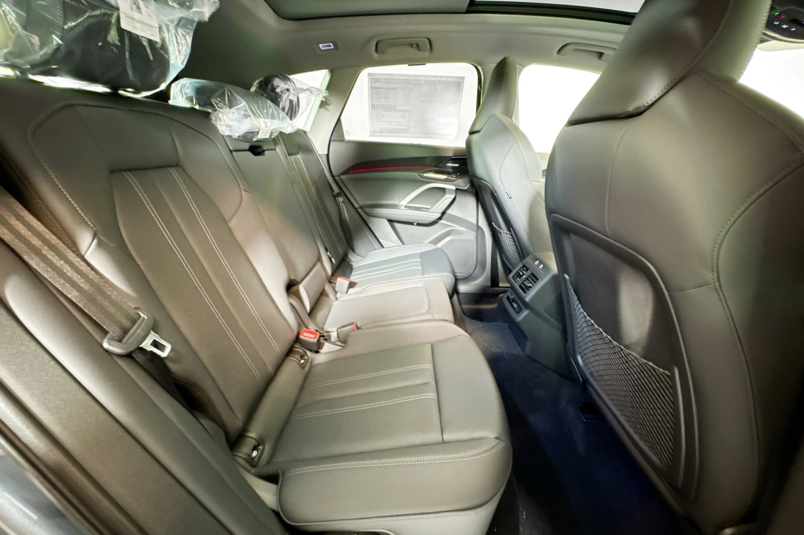 New 2025 Tambora Gray Metallic Audi Premium Plus 2.0 TFSI quattro image 24