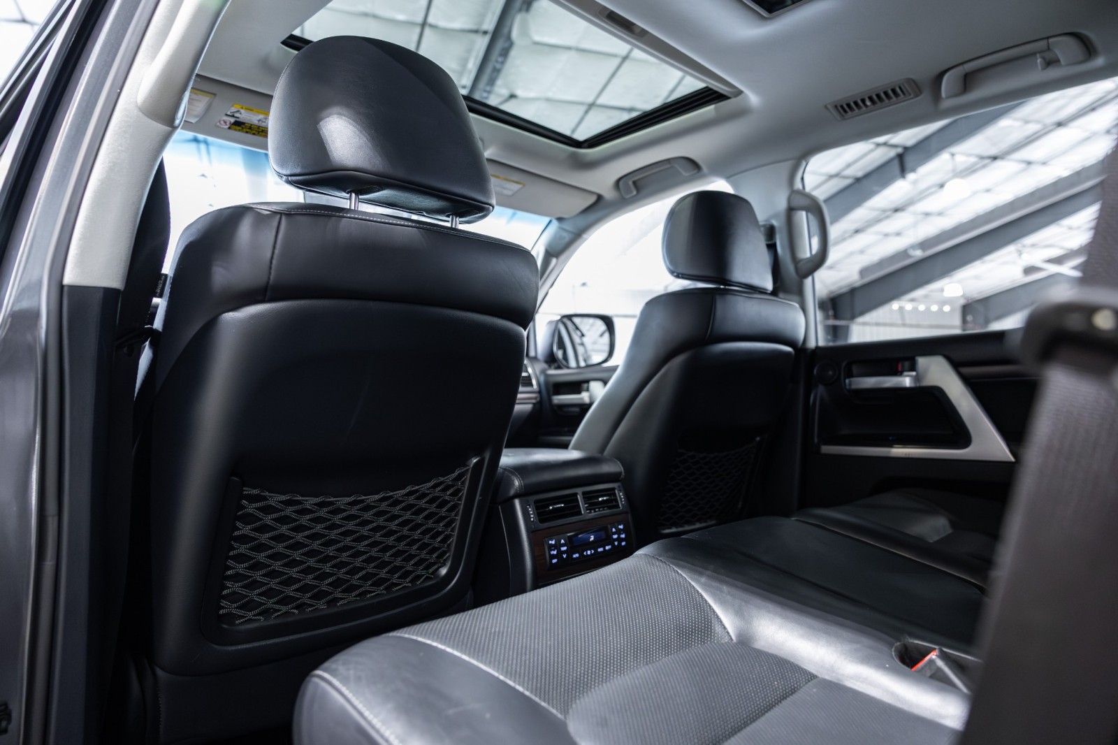 Used Car 2019 Toyota Land Cruiser  For Sale Under $90,000 In Boerne, Texas