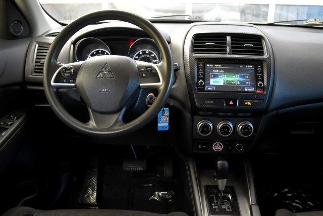 2020 Mitsubishi Outlander Sport Remote Start Bluetooth LED Bluetooth Cruise Control Rear Camera MSRP $25,830 15