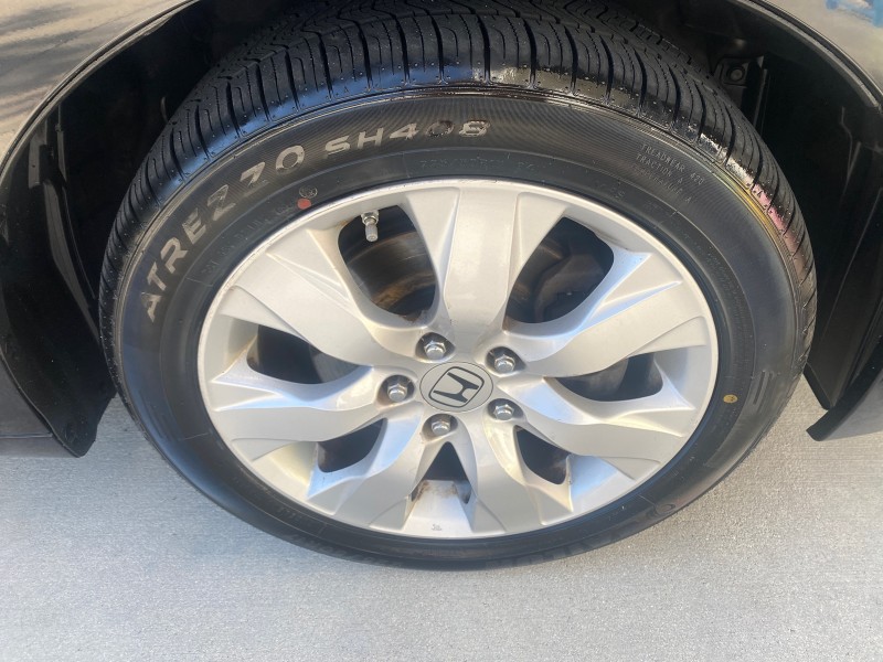 2010 Honda Accord Sdn EX-L LOW MILES 68,167 in , 