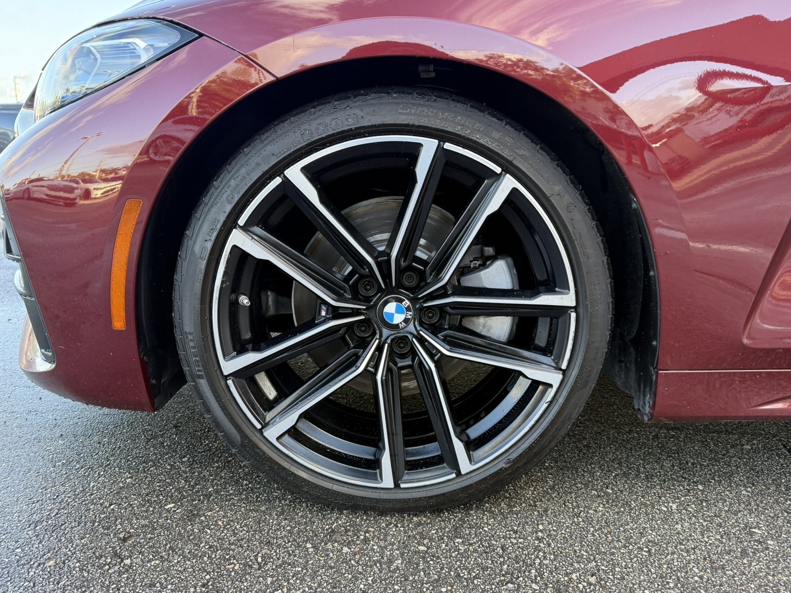2022 BMW 430i - $24,977
