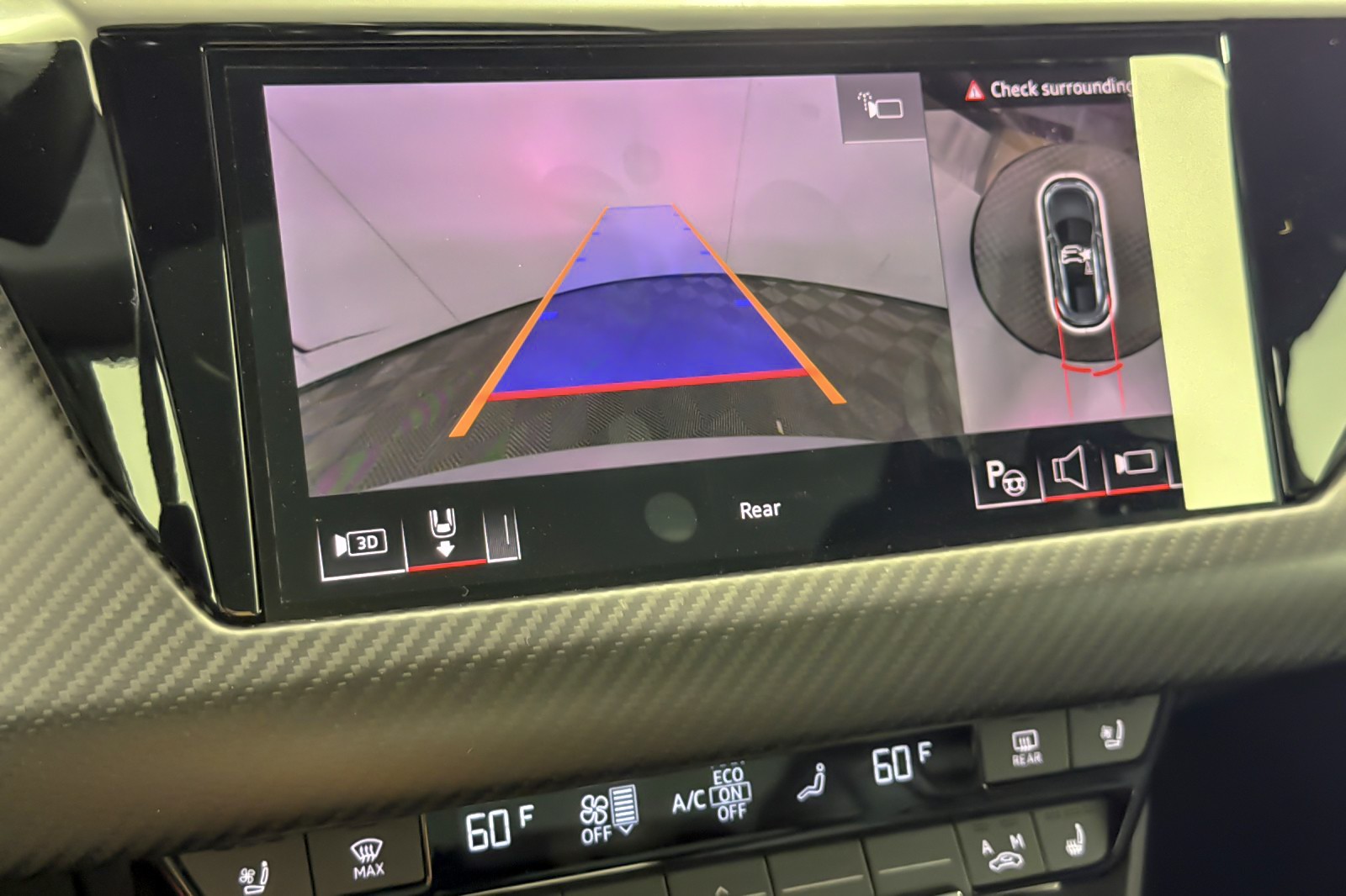 New 2026 Florett Silver Metallic Audi Premium Plus quattro image 18