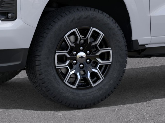 ChevroletColorado9