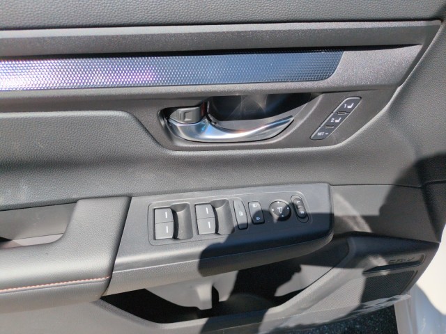 HondaCR-V Hybrid15