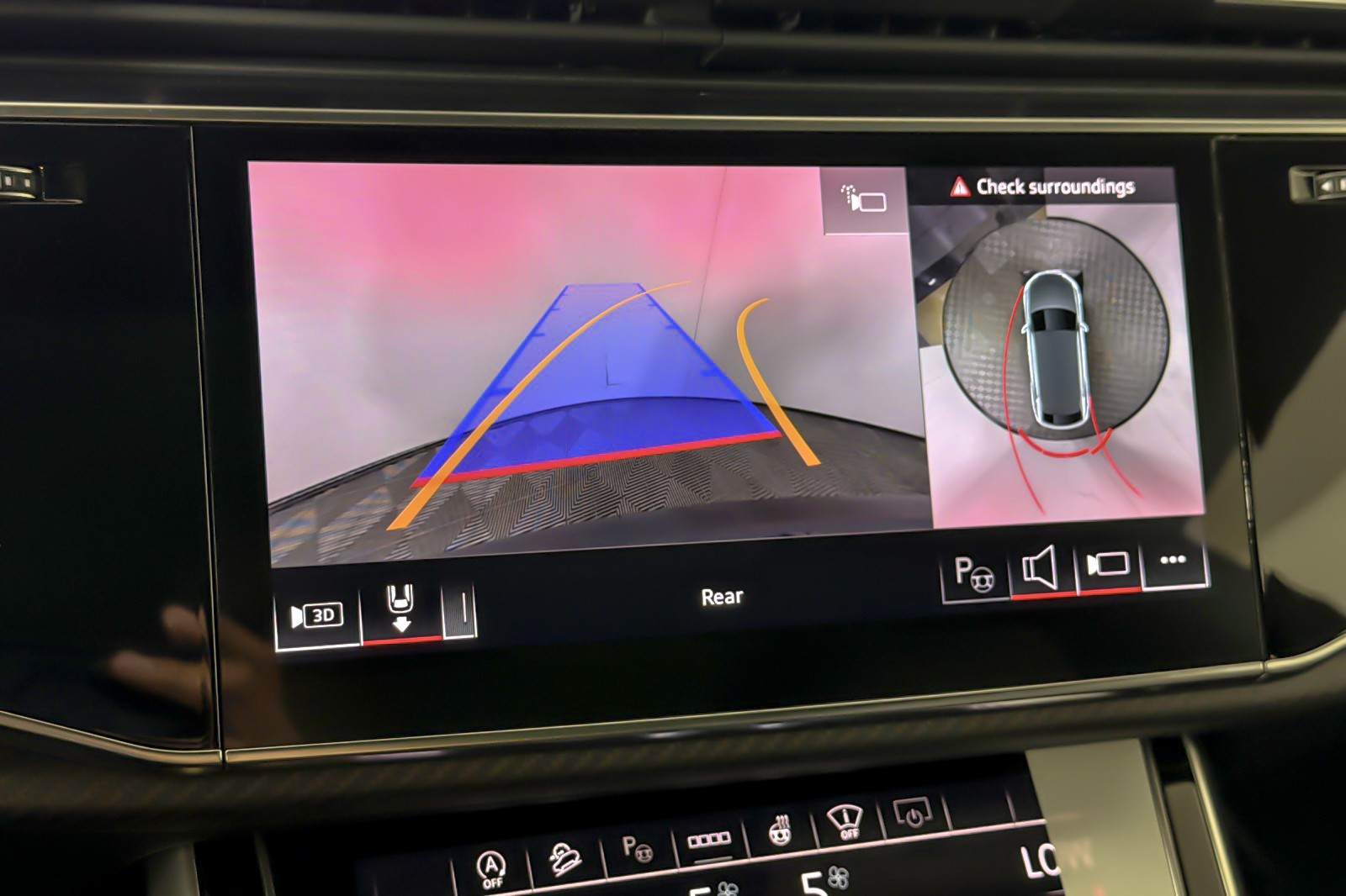 New 2026 Mythos Black Metallic Audi Prestige quattro image 18