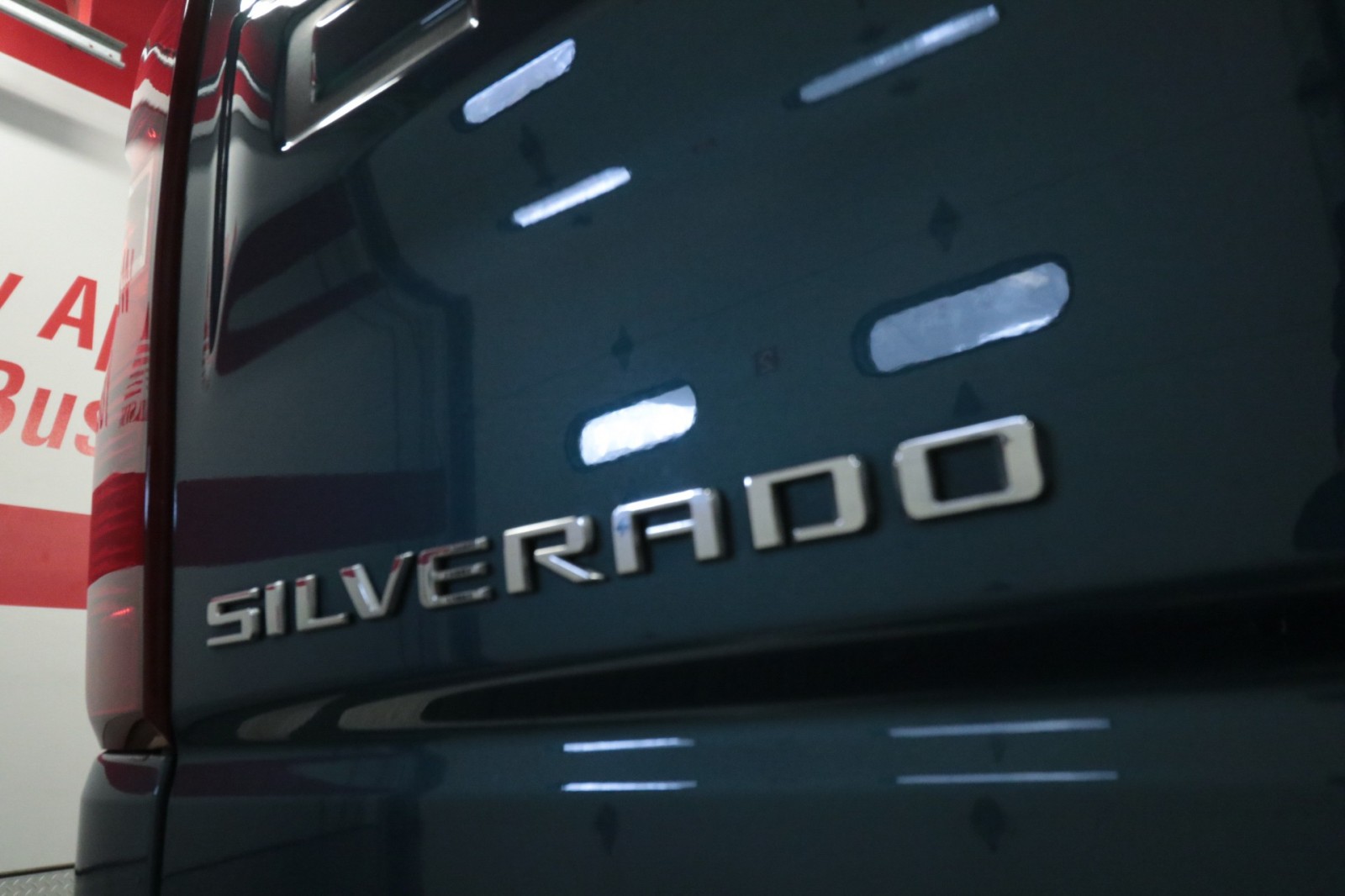 Used Car 2024 Chevrolet Silverado 1500  Work Truck For Sale Under $35,000 In Austin, Texas