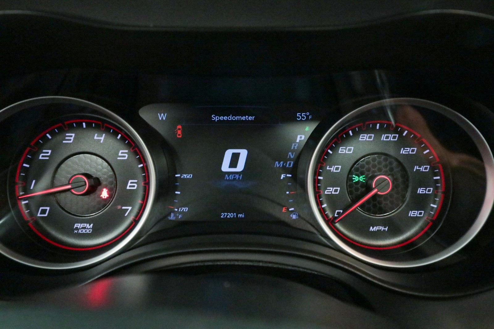 Used Car 2023 Dodge Charger  Scat Pack For Sale Under $50,000 In Austin, Texas