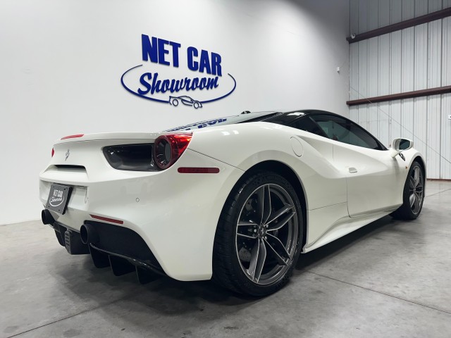 2018 Ferrari 488 GTB High 358K MSRP! in , 