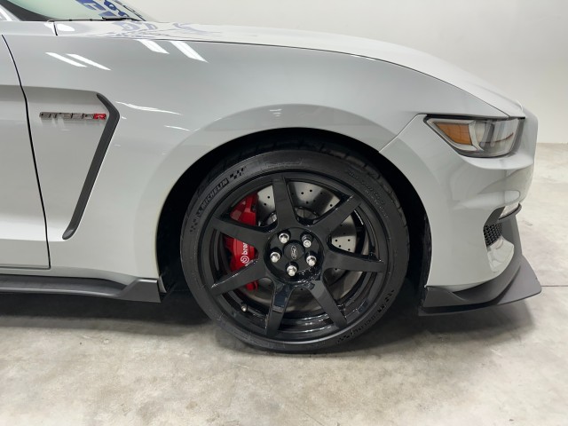 2016 Ford Mustang Shelby GT350R in , 