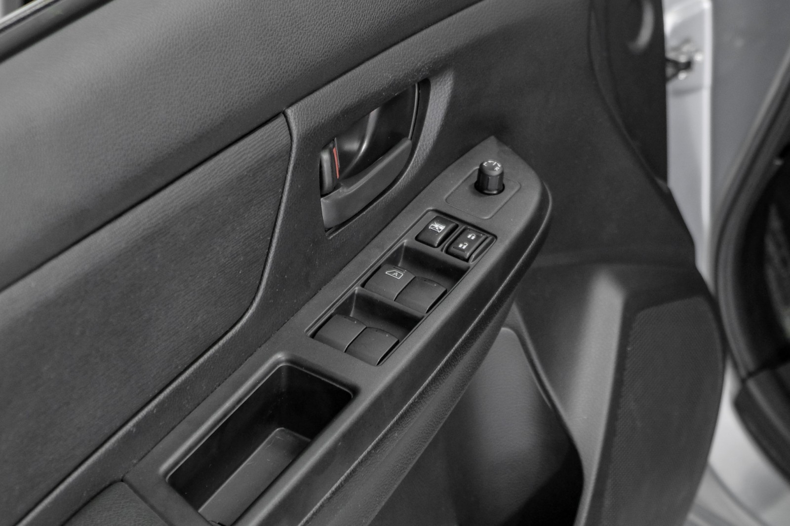 2014 Subaru Impreza AWD AUTOMATIC BLUETOOTH STEERING WHEEL CONTROLS RE 43