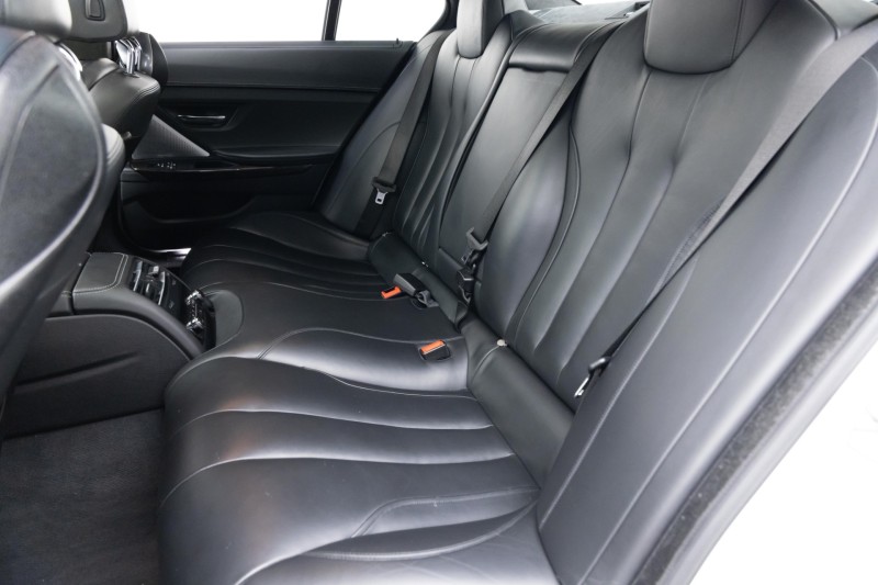 2016 BMW ALPINA B6 xDrive Gran Coupe ALPINA B6 xDrive Gran Coupe in , 