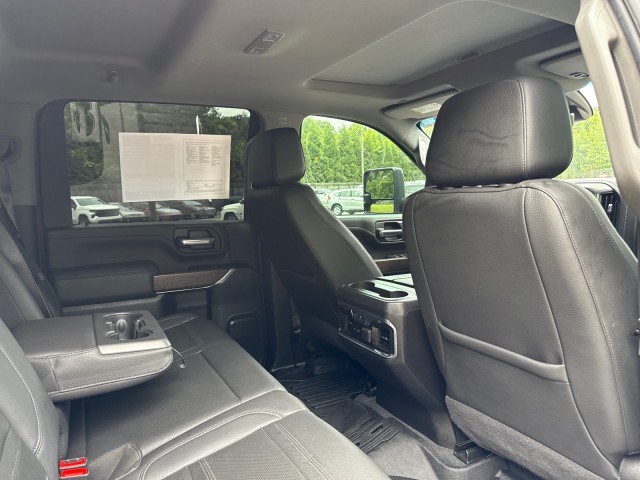 GMCSierra 2500HD45