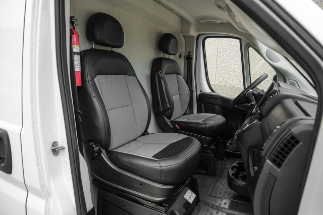 2022 Ram ProMaster Cargo Van  42