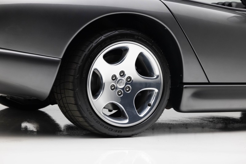 2002 Dodge Viper RT/10 in , 