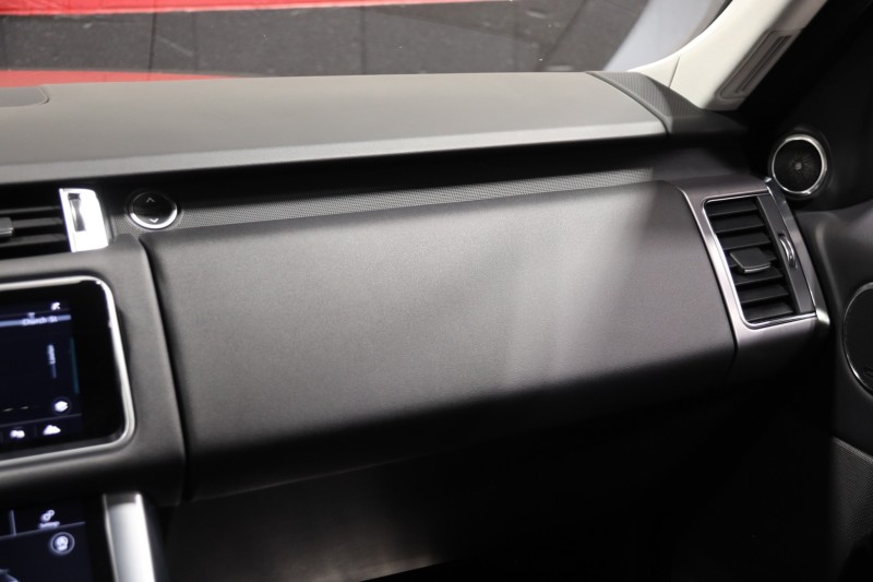 2019 Land Rover Range Rover Sport HSE Td6 Diesel 4dr Suv in , 