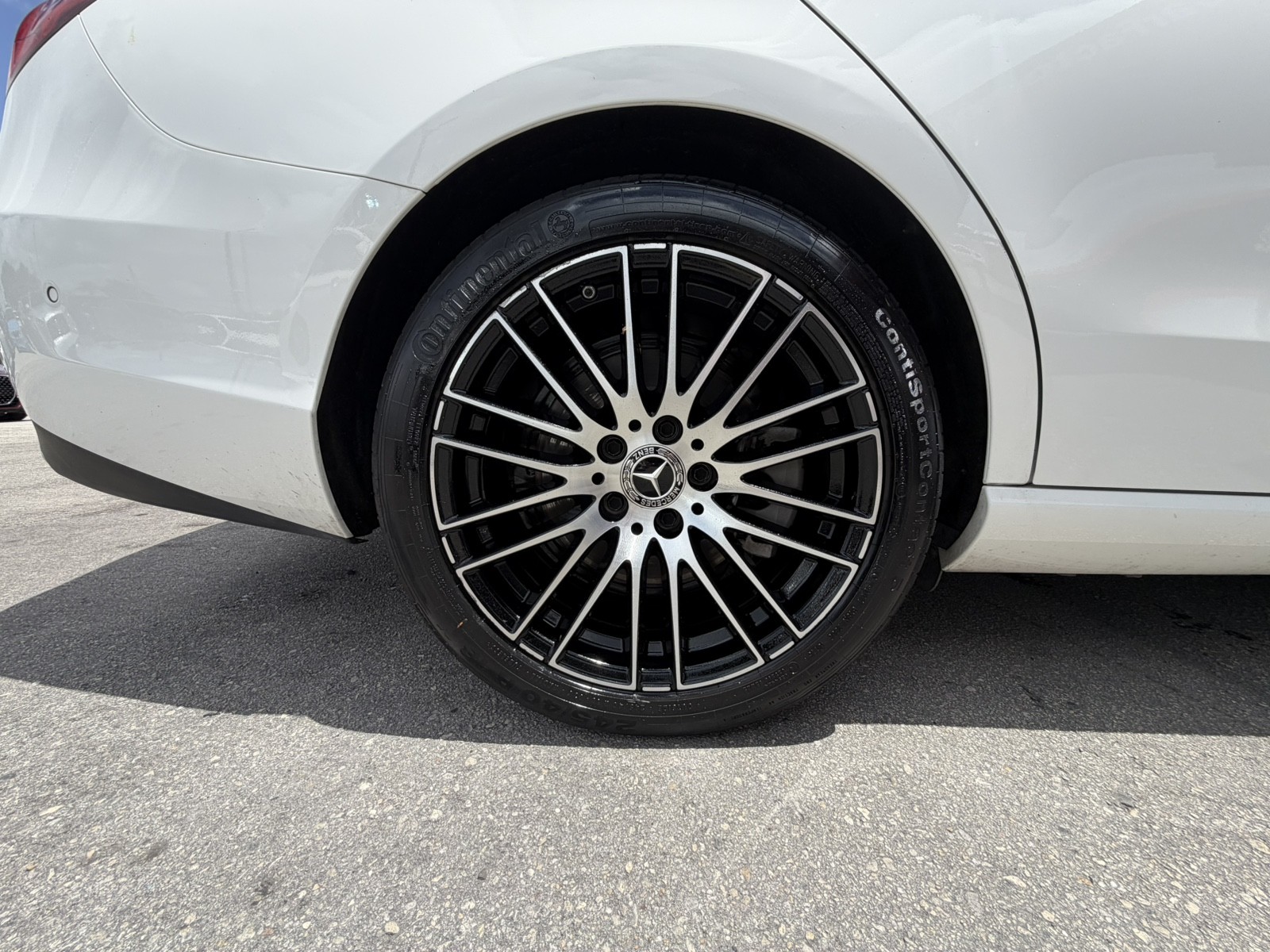2024 Mercedes-Benz C-Class - $29,988