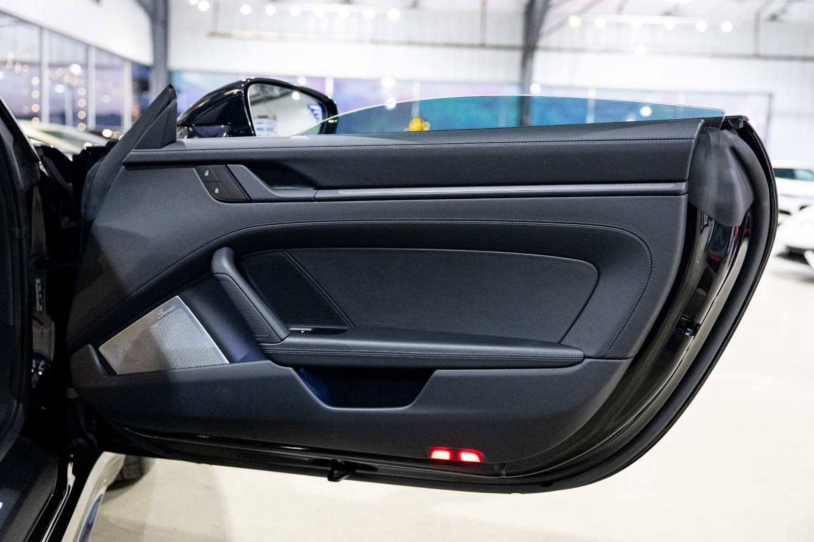 Used Car 2024 Porsche 911  4 Gts For Sale Under $230,000 In Boerne, Texas