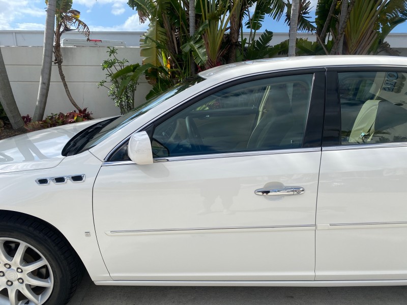 2008 Buick Lucerne CXL LOW MILES 40,989 1 OWNER in , 