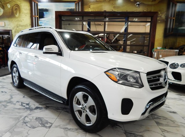 2017 Mercedes-Benz GLS GLS 450 AWD in Springfield, New Jersey