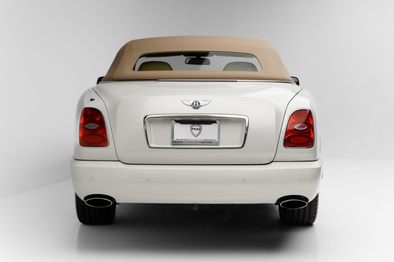 2009 Bentley Azure  in , 