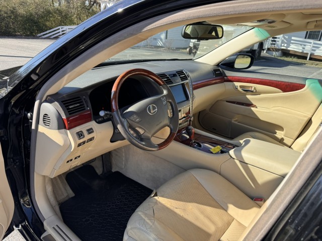 2007 Lexus LS 460  in , 