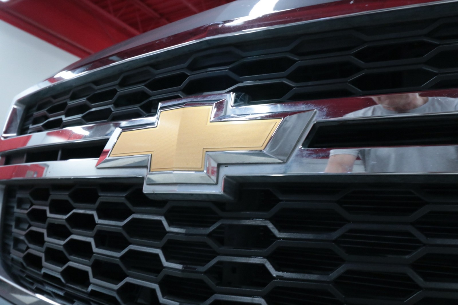 Used Car 2018 Chevrolet Suburban  Lt For Sale Under $25,000 In Austin, Texas